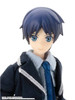 Azone PID025-PAB Picco Danshi Tsubasa Arayashiki (Blue Ver.)