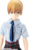 Azone PID026-PIY Picco Danshi Hajime Ishikawa (Yellow Ver.)