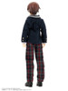 Azone PID027-UBR Picco Danshi Riku Utoh (Brown Ver.)