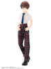Azone PID027-UBR Picco Danshi Riku Utoh (Brown Ver.)