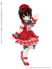 Azone PID029-SCM Pico Sahras a la Mode -Sweets A La Mode- Cherry Pie / Maya