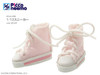 Azone PIC043-PNK Picco Neemo Sneakers (Pink)