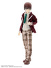 Azone PID026-PIB Picco Danshi Hajime Ishikawa (Brown Ver.)