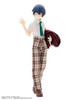 Azone PID027-PUB Picco Danshi Riku Utoh (Blue Ver.)