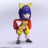 Square Enix Bring Arts Eiko Carol & Quina Quen Figure (Final Fantasy IX)