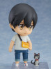 Good Smile Nendoroid 1198 Hodaka Morishima (Weathering with You)