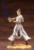 Kotobukiya SW155 ARTFX Star Wars Rey The Rise of Skywalker Ver. 1/7 Scale Figure