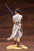 Kotobukiya SW155 ARTFX Star Wars Rey The Rise of Skywalker Ver. 1/7 Scale Figure