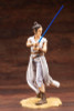 Kotobukiya SW155 ARTFX Star Wars Rey The Rise of Skywalker Ver. 1/7 Scale Figure