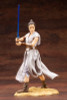 Kotobukiya SW155 ARTFX Star Wars Rey The Rise of Skywalker Ver. 1/7 Scale Figure