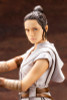 Kotobukiya SW155 ARTFX Star Wars Rey The Rise of Skywalker Ver. 1/7 Scale Figure