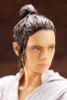 Kotobukiya SW155 ARTFX Star Wars Rey The Rise of Skywalker Ver. 1/7 Scale Figure