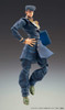 Medicos Super Action Statue Higashikata Josuke Figure (Jojo's Bizarre Adventure 4)