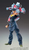 Medicos Super Action Statue Higashikata Josuke Figure (Jojo's Bizarre Adventure 4)