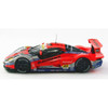 Ebbro 44748 ARTA Garayia Super GT300 2012 Last Race No.43 (Resin Model) 1/43 Scale
