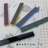 God Hand GH-FFA-15 Acrylic FF Board Set of 5pcs