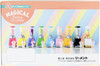 Re-ment Petit Sample Freshly Made Fruit Juice Specialty Shop (Magical Juice) 1 BOX 9 Pcs Set