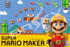 Ensky Jigsaw Puzzle 300-1119 Super Mario Maker (300 Pieces)