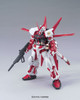 Bandai HG Gundam Seed Gundam Astray Red Frame Flight Unit 1/144 Scale Kit
