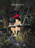 Ensky Jigsaw Puzzle 500-259 Studio Ghibli Kiki's Delivery Service Girl's Time (500 Pieces)