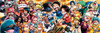 Ensky Jigsaw Puzzle 950-13 One Piece Chronicle III (950 Pieces)