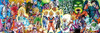 Ensky Jigsaw Puzzle Dragon Ball Z Chronicles III (950 Pieces)