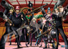 Ensky Jigsaw Puzzle 2000-106 One Piece Film Strong World To the Battle Field (2000 Pieces)