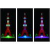 Kawada NBH-053 nanoblock Tokyo Tower