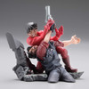 Kaiyodo miniQ AKIRA Part 2 Tetsuo 1 Box 6 Pcs