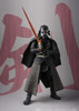Bandai Meisho Movie Realization Samurai Kylo Ren Figure (Star Wars)