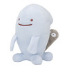 Pokemon Center Original Plush Doll Transform! Ditto Metamon Wobbuffet