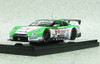 Ebbro 44913 D'station Advan Nissan GT-R Super GT500 2013 #24 1/43 Scale
