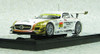 Ebbro 44938 OKINAWA IMP Mercedes Benz SLS AMG GT3 Super GT300 2013 52 1/43 Scale