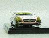 Ebbro 44938 OKINAWA IMP Mercedes Benz SLS AMG GT3 Super GT300 2013 52 1/43 Scale