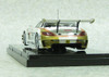 Ebbro 44938 OKINAWA IMP Mercedes Benz SLS AMG GT3 Super GT300 2013 52 1/43 Scale