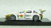 Ebbro 44938 OKINAWA IMP Mercedes Benz SLS AMG GT3 Super GT300 2013 52 1/43 Scale