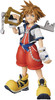 Medicom UDF-472 Ultra Detail Figure Sora (Kingdom Hearts)