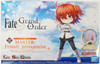 Bandai Petitrits 04 Fate Grand Order Master/Female Protagonist Non-scale Kit