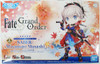 Bandai Petitrits 05 Fate Grand Order Saber/ Miyamoto Musashi Non-scale Kit