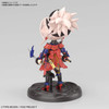Bandai Petitrits 05 Fate Grand Order Saber/ Miyamoto Musashi Non-scale Kit