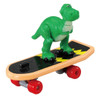 Tomy Dream Tomica TS-10 Toy Story Rex & Skateboard 133940