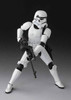 Bandai S.H. Figuarts Stormtrooper (Star Wars: A NEW HOPE) Figure