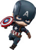 Good Smile Nendoroid 1218 Captain America: Endgame Edition Standard Ver. (Avengers: Endgame)