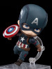 Good Smile Nendoroid 1218 Captain America: Endgame Edition Standard Ver. (Avengers: Endgame)