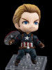 Good Smile Nendoroid 1218 Captain America: Endgame Edition Standard Ver. (Avengers: Endgame)