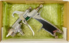 Anest Iwata WIDER1-15K1S Suction Feed Spray Gun 1.5mm Nozzle