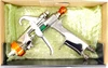 Anest Iwata KIWAMI-1-14KP6 Gravity Feed Spray Gun 1.4mm Nozzle