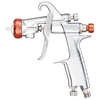 Anest Iwata KIWAMI-1-14KP6 Gravity Feed Spray Gun 1.4mm Nozzle