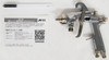 Anest Iwata WIDER2-12G2P Pressure Feed Portable Spray Gun 1.2mm Nozzle