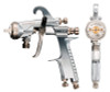 Anest Iwata WIDER2-25W1S Suction Feed Portable Spray Gun 2.5mm Nozzle